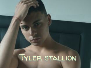 Tyler_stallion