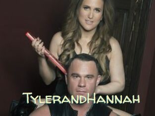 TylerandHannah