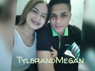 TylerandMegan