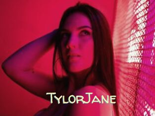 TylorJane