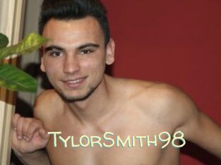 TylorSmith98 Sexy Tchat