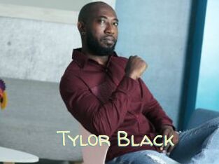 Tylor_Black