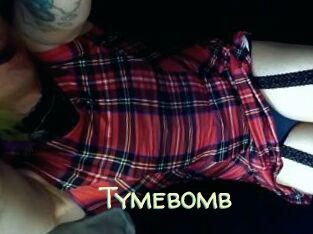 Tymebomb