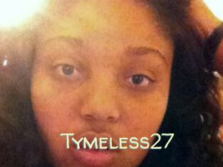 Tymeless27