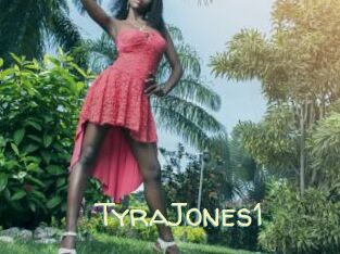 TyraJones1