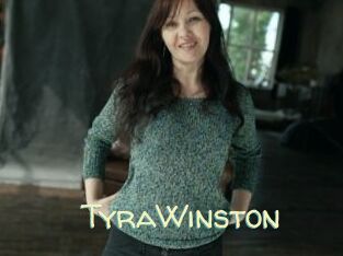 TyraWinston