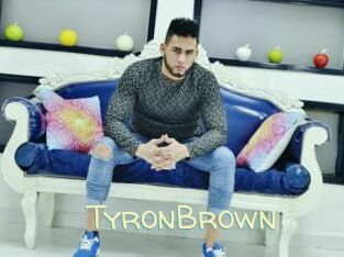 TyronBrown