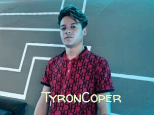 TyronCoper