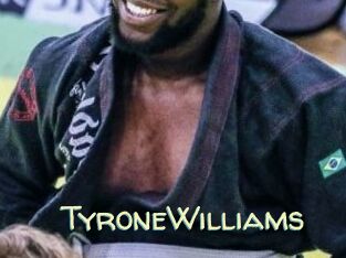TyroneWilliams