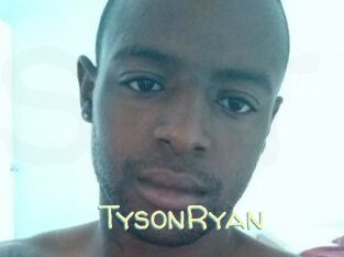Tyson_Ryan Sexy Tchat