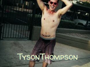 TysonThompson