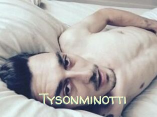 Tysonminotti