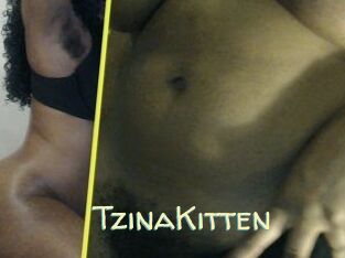 TzinaKitten