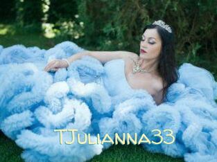 tJulianna33 Sexy Tchat