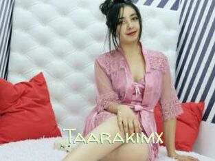 Taarakimx
