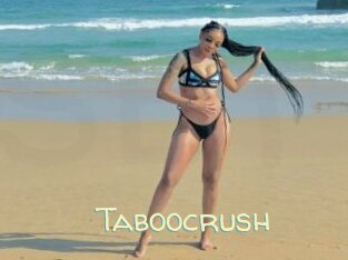 Taboocrush