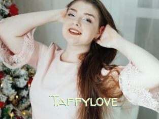 Taffylove