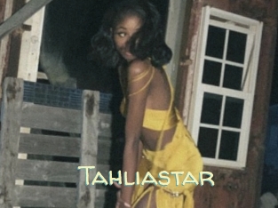 Tahliastar