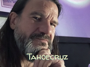 Tahoecruz