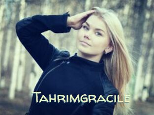 Tahrimgracile