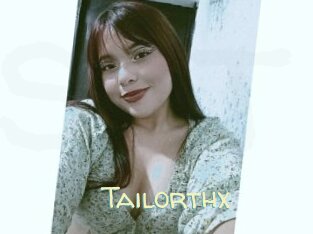 tailorthx Sexy Tchat