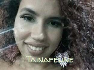 tainafeline Sexy Tchat