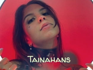 Tainahans