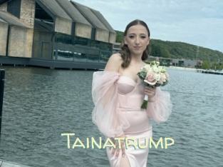 Tainatrump