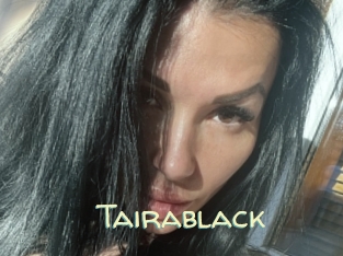 Tairablack