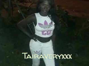 Tairaveryxxx