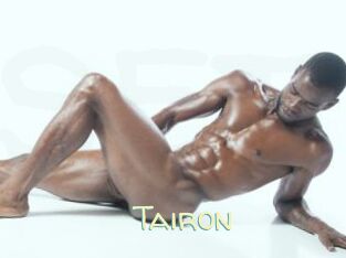 Tairon