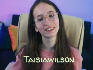 Taisiawilson