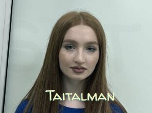 Taitalman