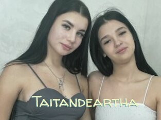 Taitandeartha