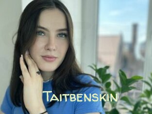 Taitbenskin