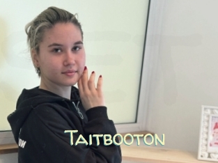 Taitbooton