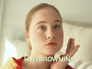 Taitbrowning