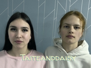 Taiteanddaisy