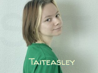 Taiteasley