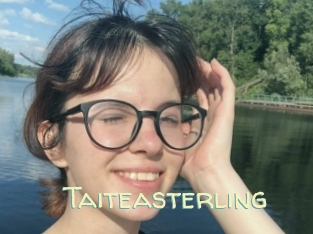 Taiteasterling