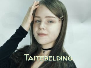 Taitebelding