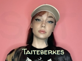 Taiteberkes