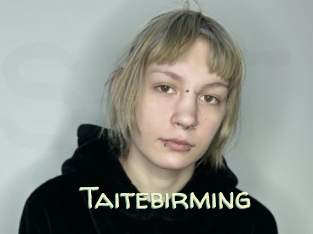 Taitebirming