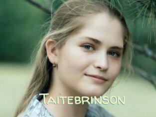 Taitebrinson