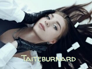 Taiteburnard
