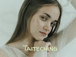 Taiteching