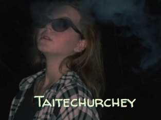 Taitechurchey