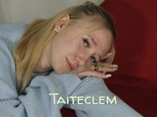 Taiteclem
