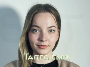 Taiteclemon