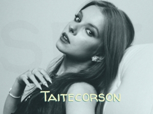 Taitecorson